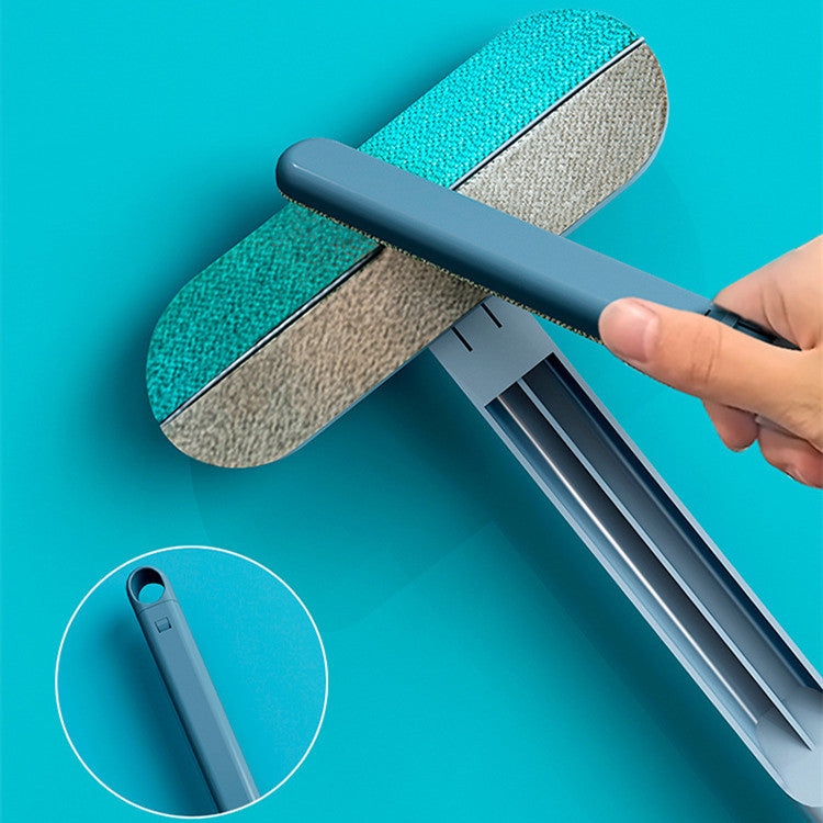 Perfect 4 In 1 Multifunctional Brush For Hair Removal